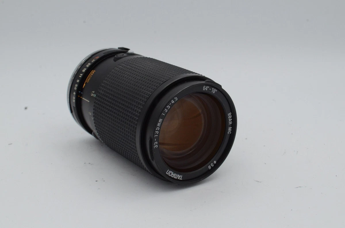 Tamron 35-135mm Focal Camera Lenses for sale - eBay
