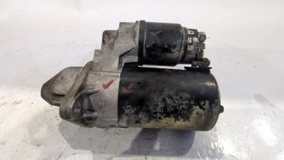 0001107404 MOTORINO DI AVVIAMENTO / 0 001 107 404 / 179303 PER OPEL VECTRA C Z0 - Immagine 1 di 4