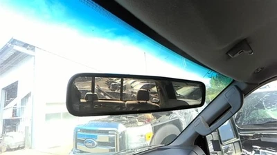 后视镜手动调光适用于 01-23 EXPLORER 29698345 — 第 1/4 张图片