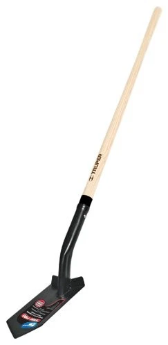 33095 Tru Pro 47-Inch California Trenching Shovel with 5-Inch Blade and Ash-W... - Image 1 of 1