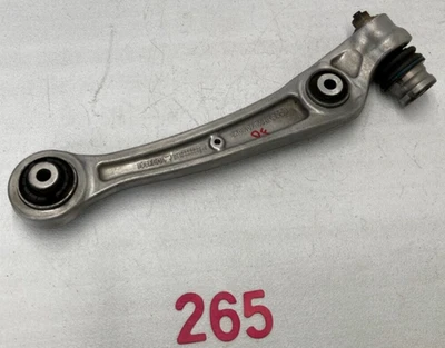 09-16 Audi A4 Premium Plus Driver Left Front Lower Forward Control Arm OEM - Image 1 of 4