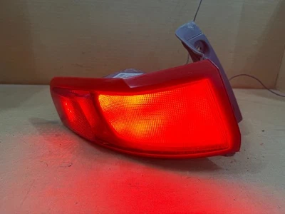 🔥⭐ 2010-2019 LINCOLN MKT LEFT REAR QUARTER MOUNTED TAIL LIGHT BRAKE LAMP LED LH - Image 1 of 4
