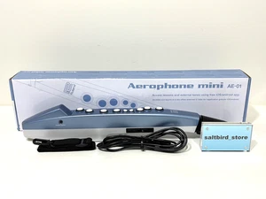 Instrumento de viento digital Roland Aerophone Mini AE-01 de Japón - Imagen 1 de 10