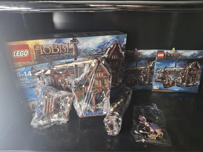 LEGO The Hobbit: Verfolgung auf Dem Wasser (79013) - Bild 1 von 3