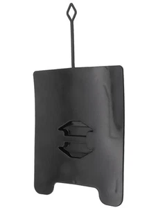 Copripneumatico ABS Nero per MERCEDESBENZ GLA200 GLA220 GLA260 Lunga Durata - Picture 1 of 13
