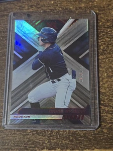 2023 Panini Chronicles - XR Drew Gilbert #21 Red /199 (RC) - Bild 1 von 1