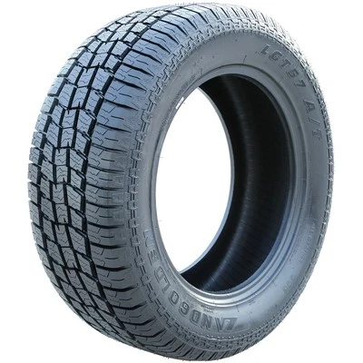Neumático 265/70R15 Landgolden LGT57 A/T AT todo terreno 112S Foto 1 de 4