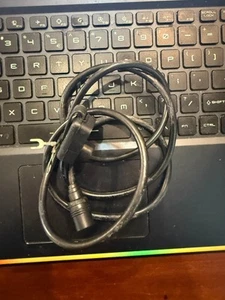 coaxial cable tv 3-4 feet quick connection - Picture 1 of 4