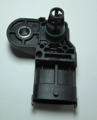 BOSCH 0261230217 MAP SENSOR MANIFOLD AIR PRESSURE HONDA/POLARIS RZR 570 800 900 - Image 1 of 4