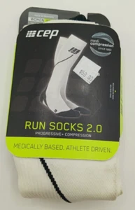 CEP Womens Run Athletic Performance Socks 2.0 - Picture 1 of 8