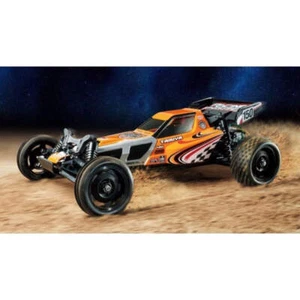 Tamiya 58628 RC Kit: 1/10 2WD Racing Fighter (DT-03) - Picture 1 of 2