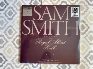 SAM SMITH BBC Proms At The Royal Albert Hall vinyl LP RSD 2025 Record Store Day - Picture 1 of 2