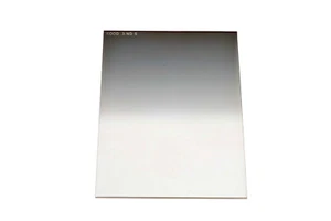 Kood 4 x 5.65" Graduated Neutral Density Filter 0.3 filter Soft Edge, Vertical - Picture 1 of 1