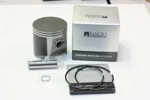 POLARIS 350 350L 90-94 Namura .040" Kit de pistón de gran tamaño 81 mm - Imagen 1 de 1