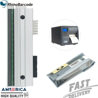 203DPI PrintHead For Datamax I-4212 I-Class I-4208 I-4210 Mark II PHD20-2278-01 - Image 1 of 4