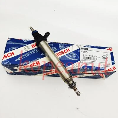 Inyectores de combustible A2780700687 0261500065 para Mercedes Benz A2760704095 2012-2022 1X Foto 1 de 4