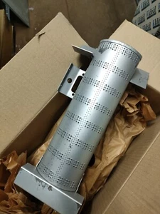 IDEAL RIGHT HAND Main Burner-LS3 / 10/2E - 012960 - Picture 1 of 2