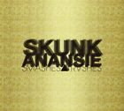 Audio Cd Skunk Anansie - Smashes & Trashes