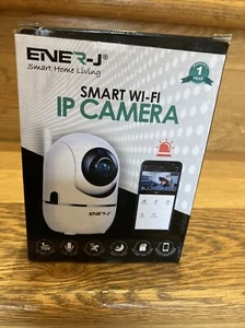 4 X ENER-J Smart Home Security IP Camera 1.0 MP - Picture 1 of 5