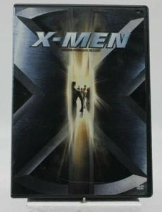 X-Men DVD Gently Pre-owned - Bild 1 von 2