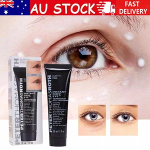 Instant Firmx Temporary Face Tightener by Peter Thomas Roth - 1 oz Cream AU - Picture 1 of 12