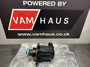 Genuine Turbo Diverter Valve VAG 2.0TFSI EA113 Platform 06F145710G - Picture 1 of 6