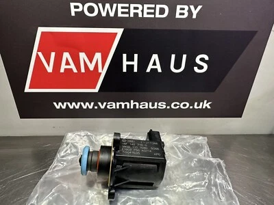 Válvula desviadora turbo genuina VAG 2.0TFSI EA113 plataforma 06F145710G Foto 1 de 4