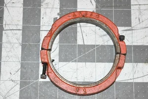 Ridgid 44300 Split Ring for Model 802 Pipe Threader Machine Threading - Picture 1 of 2