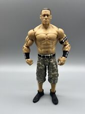 Mattel WWE Basic Series 20 Global Superstars John Cena Wrestling Action Figure