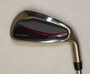 */New- Maltby Tricept C2 - 29* #6 Iron - RH - Women's - Steel - Ladies Flex #210 - Picture 1 of 12