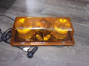 STAR WARNING SYSTEMS 9200SV - Picture 1 of 2