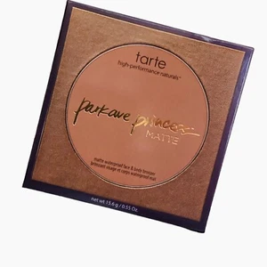 BRONCEADOR FACIAL/CUERPO IMPERMEABLE TARTE PARK AVENUE PRINCESS - LGT-MED - Imagen 1 de 2