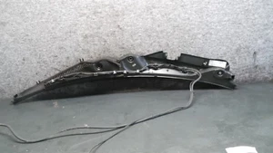 Y127-003 Mercedes W212 Windlauf Scheibenwischer Abdeckung A2128301213 - Bild 1 von 3