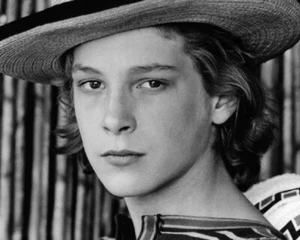 Tod in Venedig Björn Andresen Portrait in Bootsmütze 8x10 Foto - Bild 1 von 1