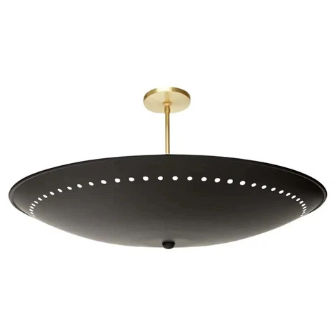 Mid-Century Modern Castello Dome Cover