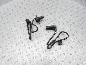 2014 Honda CTX 1300 CTX1300 Speedo Speedometer Wheel Speed Sensor Lot OEM - Picture 1 of 7
