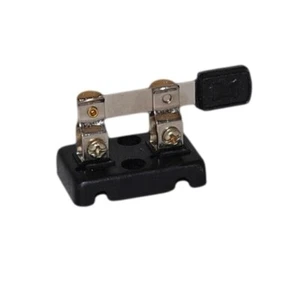 Miniatur Messerschalter, einpoliger Single Throw - Bild 1 von 1