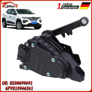 Sensor Fahrpedalstellung Gaspedalstellung 6 polig für Renault Clio Kangoo Thalia - Bild 1 von 13
