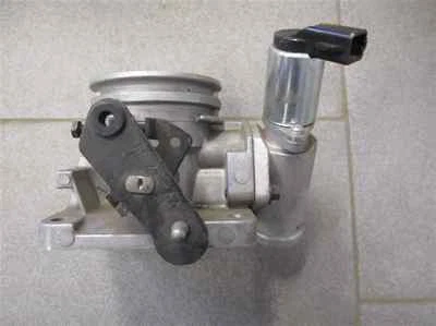 节气门车身福特带空转空气控制阀 IAC 原始设备制造商 F2PZ9E926G F2PE-GA  — 第 1/4 张图片