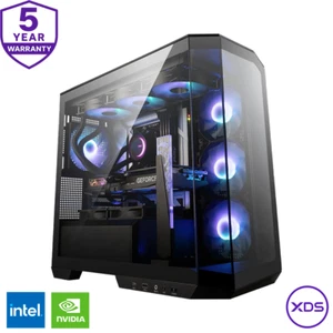 i7-14700K Gaming PC | 16GB RTX 5070 Ti | 64GB DDR4 | 2TB NVMe SSD | Win 11 - Bild 1 von 11