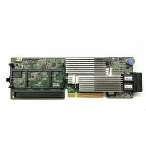Read Details Cisco UCSC-MRAID12G V01 12G SAS Modular RAID Controller -No Cache - Bild 1 von 4