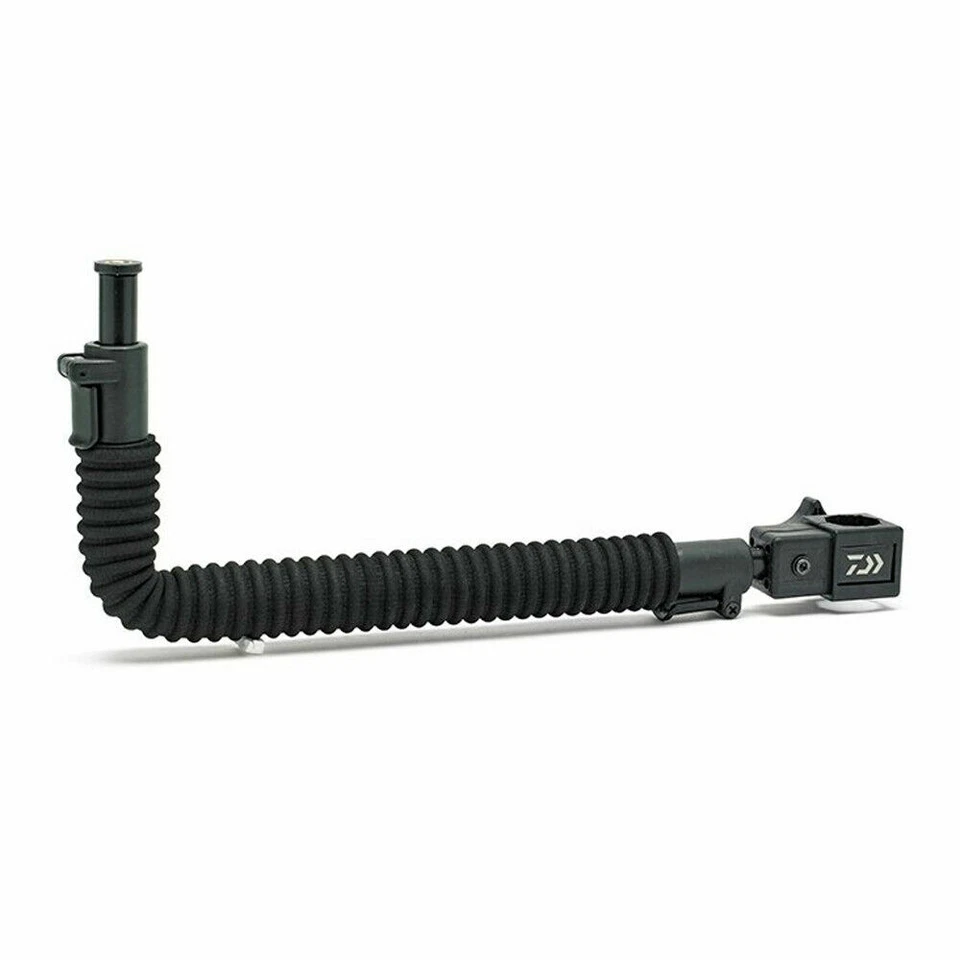 Daiwa D-Tatch Accesorio Brazo Largo - Caña de Pescar Foto 1 de 1