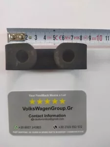 VOLKSWAGEN ,GOLF '2' 1984-1992 (1600 DIESEL ,1800cc) Clamp Spring 191253111 - Bild 1 von 1