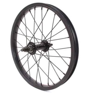 KHE ARSENIC 16 inch BMX Front Wheel 10mm Male Axle - Picture 1 of 3