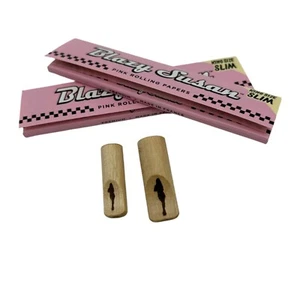 Blazy Susan King Size Slim Blättchen (50 Blätter/50 Etui) - Versand aus CA - Bild 1 von 9