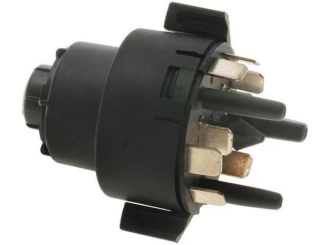 Interruptor de encendido 66WF97G compatible con Audi 90 Quattro 1988-1991, 1993-1995 Foto 1 de 1