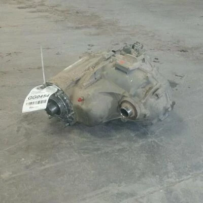 Раздаточная коробка для Yukon Xl 1500 Assy AT T-Case Less Shift Mtr 135K - Изображение 1 из 4