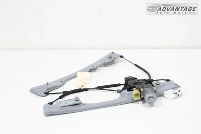 2016-2018 LINCOLN MKX painel frontal esquerdo porta painel regulador de janela com motor OEM - Imagem 1 de 4