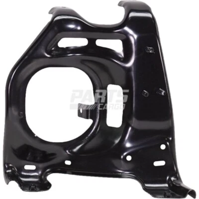Novo Braço de Montagem de Suporte de Para-choque Frontal Esquerdo Aço para Toyota Tundra 2007-2013 - Imagem 1 de 4