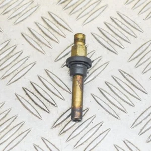 MERCEDES-BENZ SL R129 500 SL 129.066 Fuel Injector 0000785823 0437502054 1990 - Picture 1 of 7